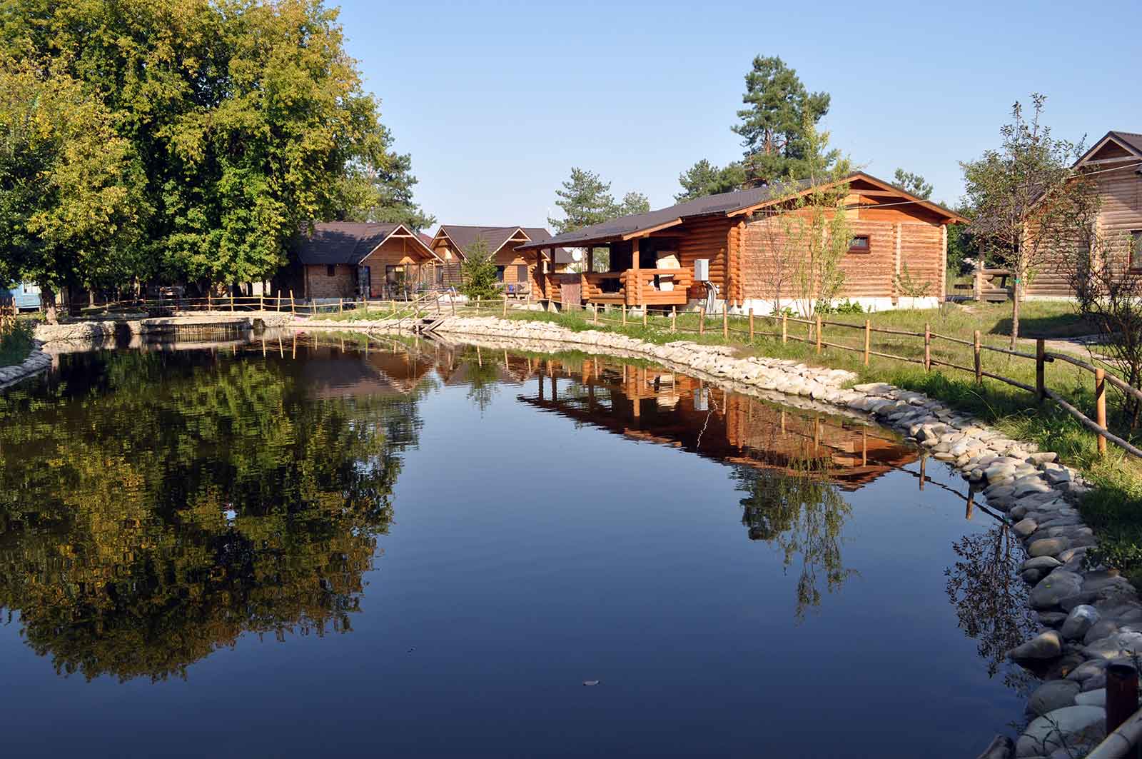 Пляж